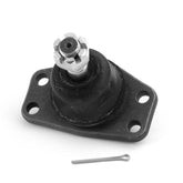 Metrix Premium 4 PC Stabilizer Bar Link and Upper Ball Joint Kit 96576MT OEM fit